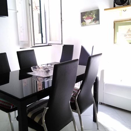 Ferienwohnung La Casa Nel Borgo Monterosso al Mare Exterior foto