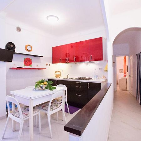 Ferienwohnung La Casa Nel Borgo Monterosso al Mare Exterior foto