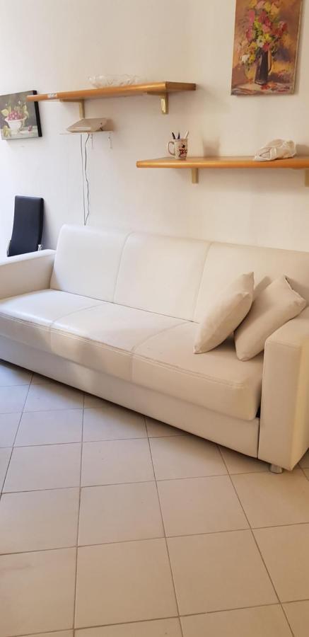 Ferienwohnung La Casa Nel Borgo Monterosso al Mare Exterior foto